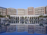 The Ritz Carlton Abu Dhabi#1
